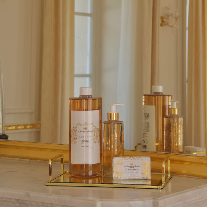 Une Nuit au Château (A Night at the Castle) 1L Refill