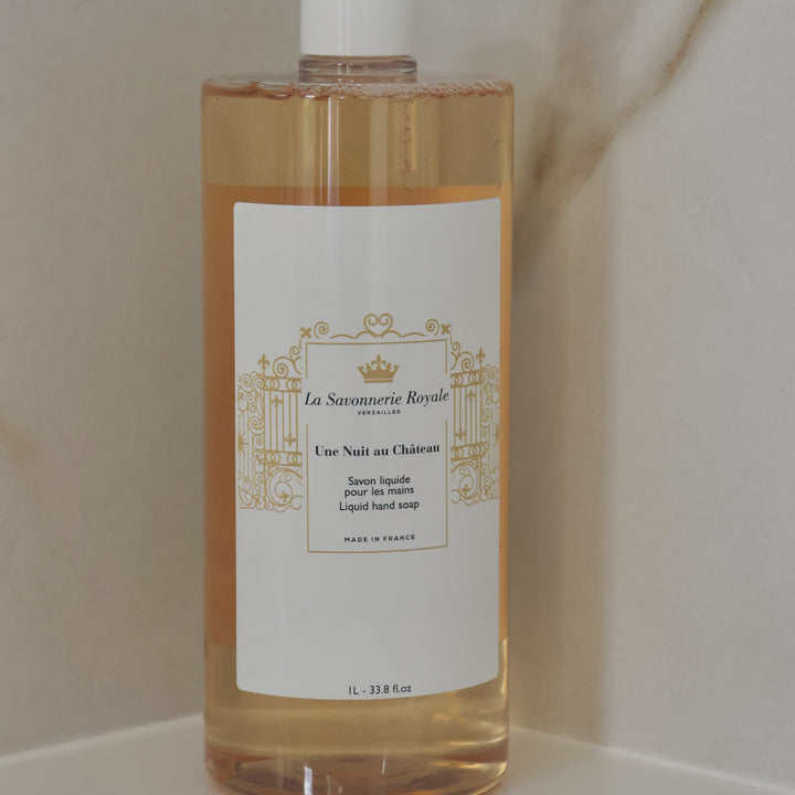 Une Nuit au Château (A Night at the Castle) 1L Refill