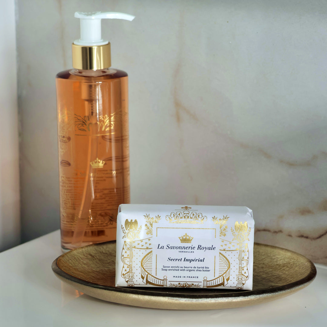 Savon Secret Impérial