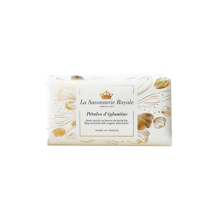 Savon Pétales d'églantine