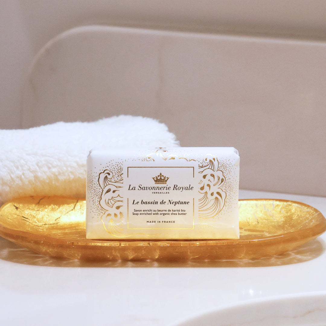 Savon Le bassin de Neptune