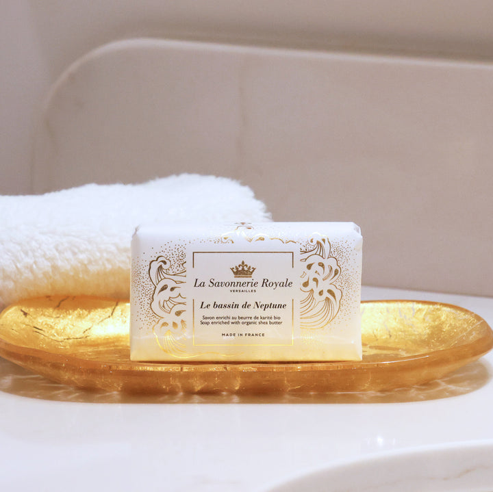 Savon Le bassin de Neptune