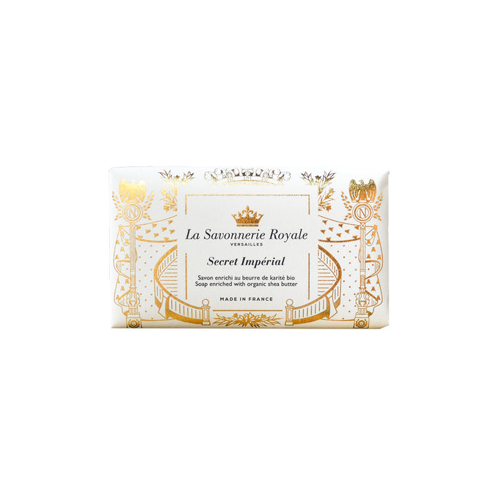 Savon Secret Impérial