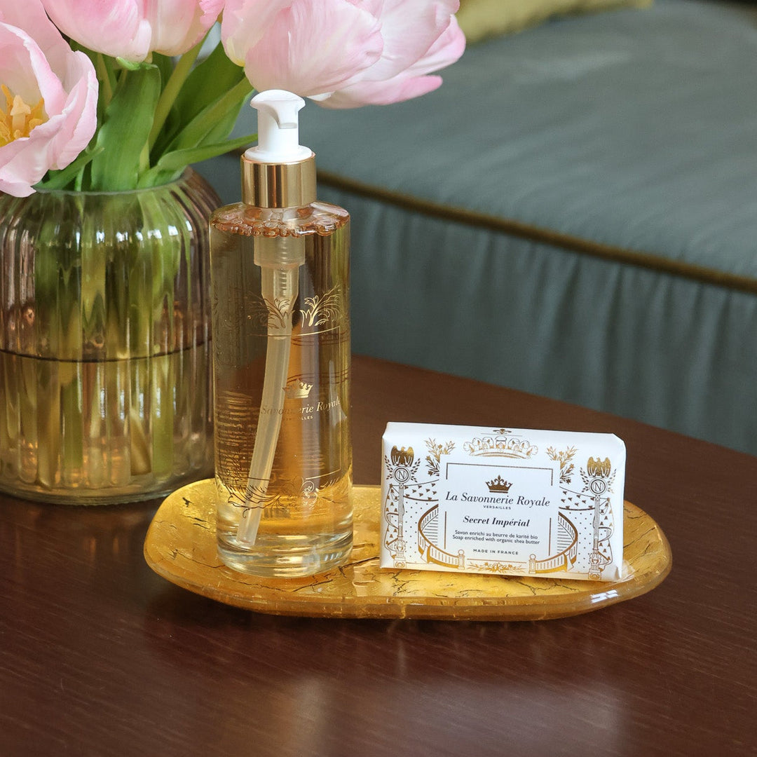 Savon Secret Impérial