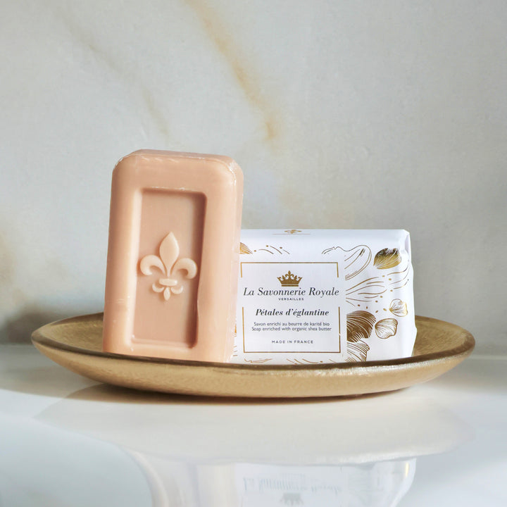 Savon Pétales d'églantine